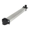 Intercooler Replacement For Envision L4 2 0l 2016-2020 22942932 Gm3012111 