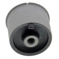 Trailing Arm Bushing For 2004 2012 Chevy Malibu Rubber Black 0 48 Inside Diameter 2 78 In Outside Front Position 1