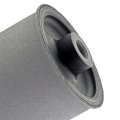 Trailing Arm Bushing For 2004 2012 Chevy Malibu Rubber Black 0 48 Inside Diameter 2 78 In Outside Front Position 1