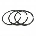 3 Sets D902 Piston Rings Replacement Compatible With Kubota Engine Bx24 Bx25 Bx1880 Tractor Zd1021 Rtv900g9 Rtv900r Rtv900r6