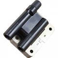 Aip Electronics Premium Ignition Coil Pack Compatible With 1991-1994 Eagle Mistubishi And Plymouth Oem Fit C158