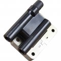 Aip Electronics Premium Ignition Coil Pack Compatible With 1991-1994 Eagle Mistubishi And Plymouth Oem Fit C158
