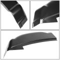 Auto Dynasty 1 16 Inches Thick Steel Cab Corners Compatible With Silverado Sierra 1500 2500 3500 Crew 2001 2002 2003 2004 2005