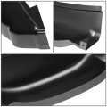 Auto Dynasty 1 16 Inches Thick Steel Cab Corners Compatible With Silverado Sierra 1500 2500 3500 Crew 2001 2002 2003 2004 2005