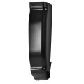 Auto Dynasty 1 16 Inches Thick Steel Cab Corners Compatible With Silverado Sierra 1500 2500 3500 Crew 2001 2002 2003 2004 2005