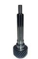 Amp G5616 Dodge Ram 5 9l Diesel G56 27 Tooth Input Shaft 