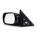Driver Side Mirror For Toyota Avalon 2005 2010 Outer Rear View Black Code 202 87940ac905 To1320235 
