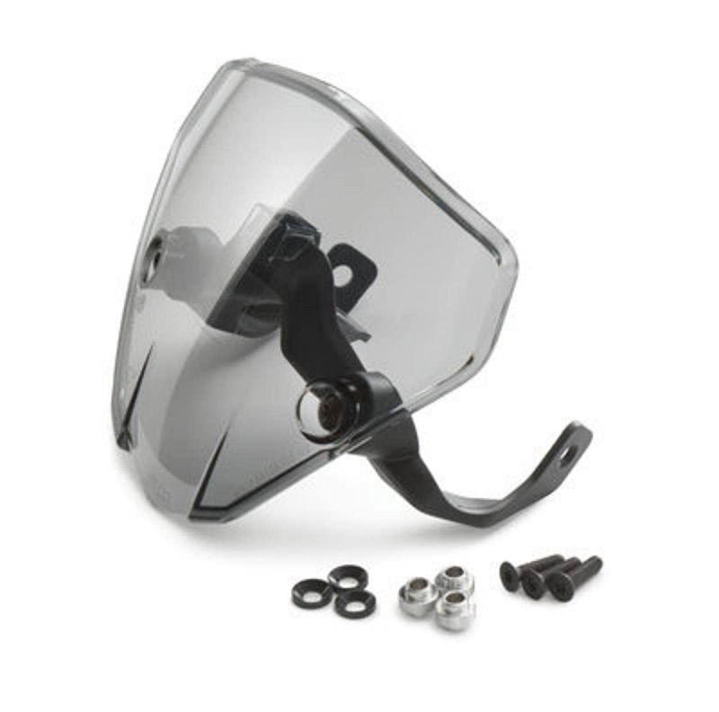 Ktm 790 890 Duke Fly Screen 64108908344