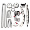 Aintier Engine Timing Chain Kit Replacement For Infiniti Fx35 For G35 2003-2005 Nissan 350z 2003-2006 Altima 2002-2003 Maxima