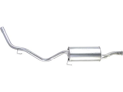 Rear Muffler For 2000-2006 Toyota Tundra