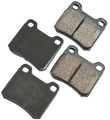 Brake Pad Set 