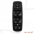 A-premium Front Driver Side Master Power Window Switch Compatible With Dodge Grand Caravan Chrysler Town Country 2008 2009