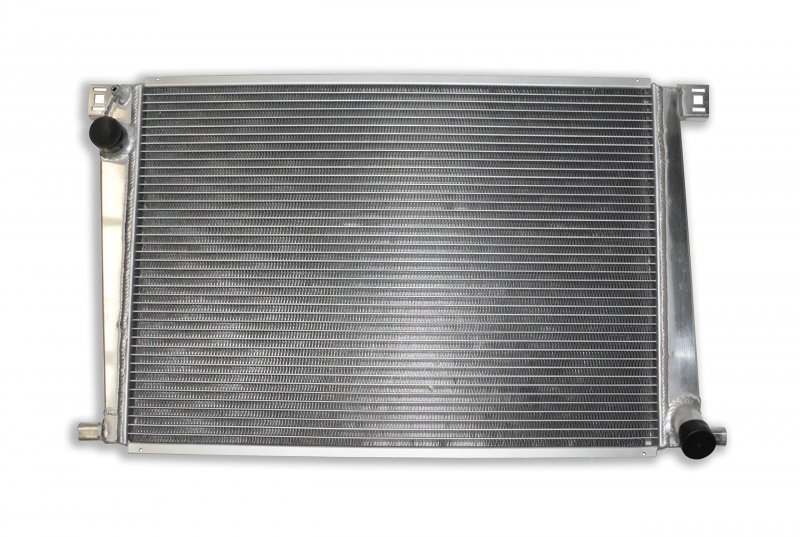 Zongheng Full Aluminum Radiator For 2013-2016 Mini Cooper Paceman 1 6l Dpi13167