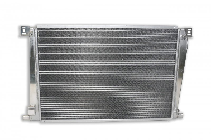 Zongheng Full Aluminum Radiator For 2013-2016 Mini Cooper Paceman 1 6l Dpi13167