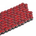 Caltric Red Drive Chain Compatible With Honda Cbr250r Cbr250ra Abs 2011 2012 2013