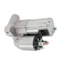Starter For Gmc Savana 2500 3500 2004 2005 2006 2007 8 Cylinder 4 5 3l Engine 9 Tooth Pinion Clockwise Rotation 12 Volt Part 