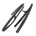 Front Left Right Weatherstrip Belt Molding For Nissan Frontier 1998-2005 80330-2s400 