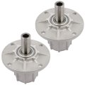 Spindle Assembly For Bobcat 36567 Xm 36 48 Lawn Mowers 285-879 2 Pcs