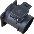 Aip Electronics Premium Mass Air Flow Sensor Maf Afm Compatible With 1996-1999 Ford Lincoln And Mercury 4 6l V8 Oem Fit Mf7011