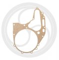 Nippon Machines Fits Honda Xl250 Xl350 Tl250 Left Crankcase Cover Gasket 