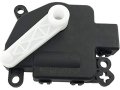 Main Air Flap Actuator For 2005-2009 Ford Mustang 