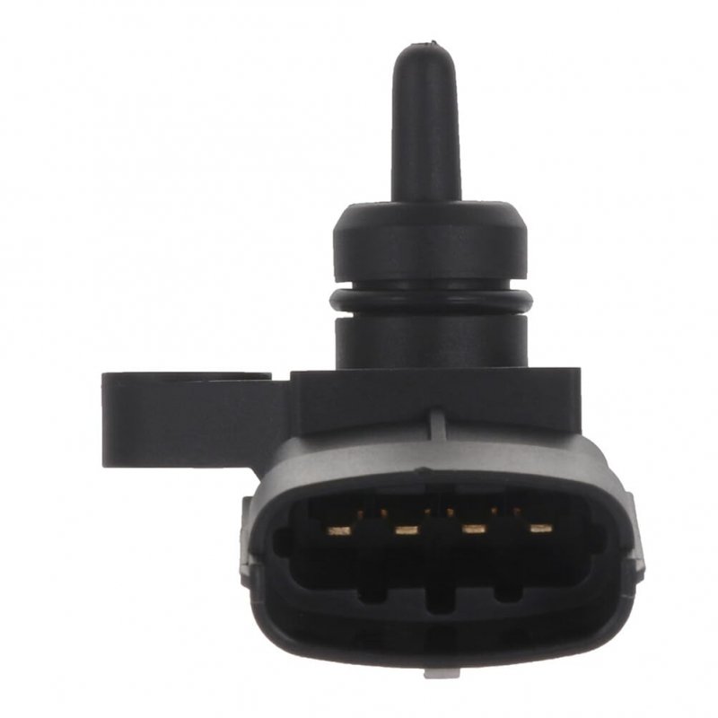 Manifold Absolute Pressure Sensor 393002b000 For Hyundai Accent Elantra Sonata Tucson And Kia Forte Optima Soul Sportage