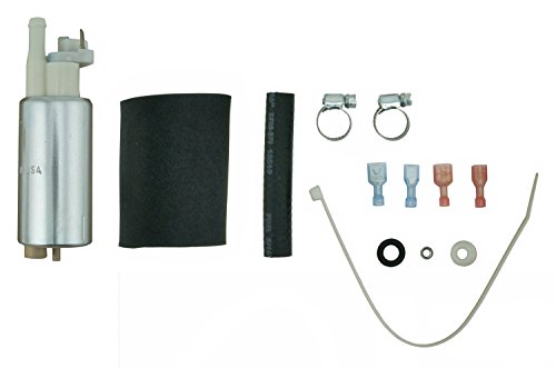 Carter P72189 In-tank Electric Fuel Pump