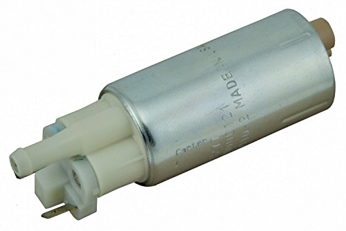Carter P72189 In-tank Electric Fuel Pump