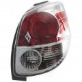 Toyota Matrix Tail Light 2005 2006 2007 2008 Passenger Side Replacment For To2801157 81550-02322 