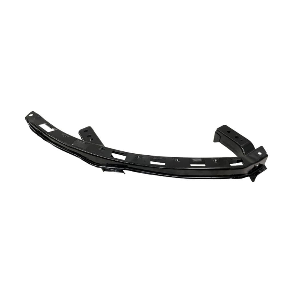 Front Bumper Cover Support For Honda Passport Ridgeline 2021 2022 2023 Passenger Side Upper Below Headlight Steel Ho1089115