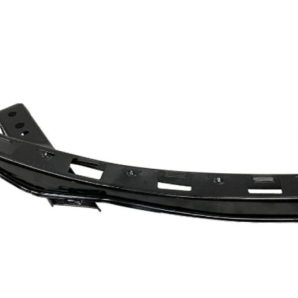 Front Bumper Cover Support For Honda Passport Ridgeline 2021 2022 2023 Passenger Side Upper Below Headlight Steel Ho1089115
