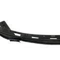 Front Bumper Cover Support For Honda Passport Ridgeline 2021 2022 2023 Passenger Side Upper Below Headlight Steel Ho1089115
