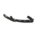 Front Bumper Cover Support For Honda Passport Ridgeline 2021 2022 2023 Passenger Side Upper Below Headlight Steel Ho1089115 
