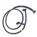 Cherish-auto 1pcs Oem 85271-rx270 Headlight Cleaning Water Pipe Assembly Compatible With 08-rx270