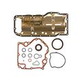 02-06 Dodge Ram Jeep Grand Cherokee 4 7 287cid Full Gasket Set Head Bolts
