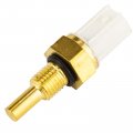 Caltric Water Temp Temperature Sensor Compatible With Kawasaki Er-6n Er6 N Er650c Er650 C 2009-2010