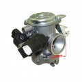 Tc-motor Carburetor For Honda 16100-gga-672 Carb Ruckus Nps50 2008-2019 Nps50s 2008-2009