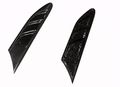 Eppar New Carbon Fiber Fender Scoops 2pcs For Scion Frs Fr-s 2013-2016 A-style