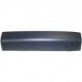 Quarter Panel Passenger Side Rear Outer For Gmc Savana 2500 1999 To 2020 End Cap Steel Gm1703110 25806689 