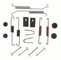 Carlson 17459 Rear Drum Brake Hardware Kit 