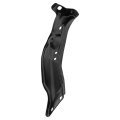 Front Passenger Side Fender Brace For Nissan Altima 2019 2020 2021 2022 2023 Stay Replacement Ni1245108 And F31806cama 