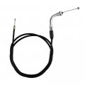 Flypig Universal Throttle Cable For Motorized Bicycle 49cc 50cc 60cc 66cc 80cc 2-stroke