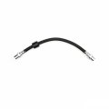 Front Brake Hose For Subaru Outback 2008 2009 Alx Pau Df 350 13064 Cla2 Dot Certified Replacement Part Black Standard Style 