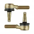 For Tie Rod End Kit Suzuki Quadsport 400 Lt-z400z Ltz400z 2009 2012 Mod-ztf1-9227