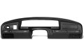 Dna Motoring Ztl-y-0197 Instrument Cluster Dash Panel Bezel For 94-97 Ford F150 F250 F350 Fits Models With Gas Engines Only 