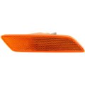 Kia Optima 2006-2010 Side Marker Light Assembly Passenger Ki2551106