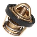 Caltric Thermostat For Arctic Cat 500 4x4 Fis Auto Man 1998-2009