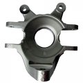 Can-am New Left Hand Rear Knuckle Maverick 705501730 