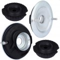 Ocpty 2 Pcs Mounting Kit Front Mounts Fit For 904908