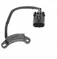 Borg Warner Css23 Crankshaft Sensor 